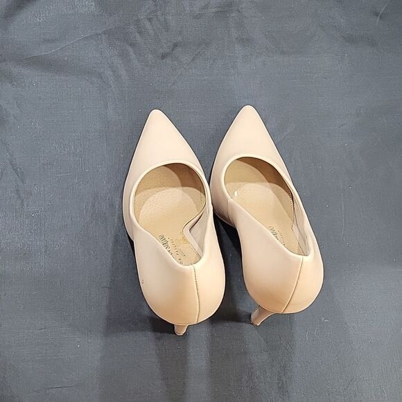 SERRANO CHRISTEN HIGH HEEL STILETTOS PUMP - Picture 5 of 14